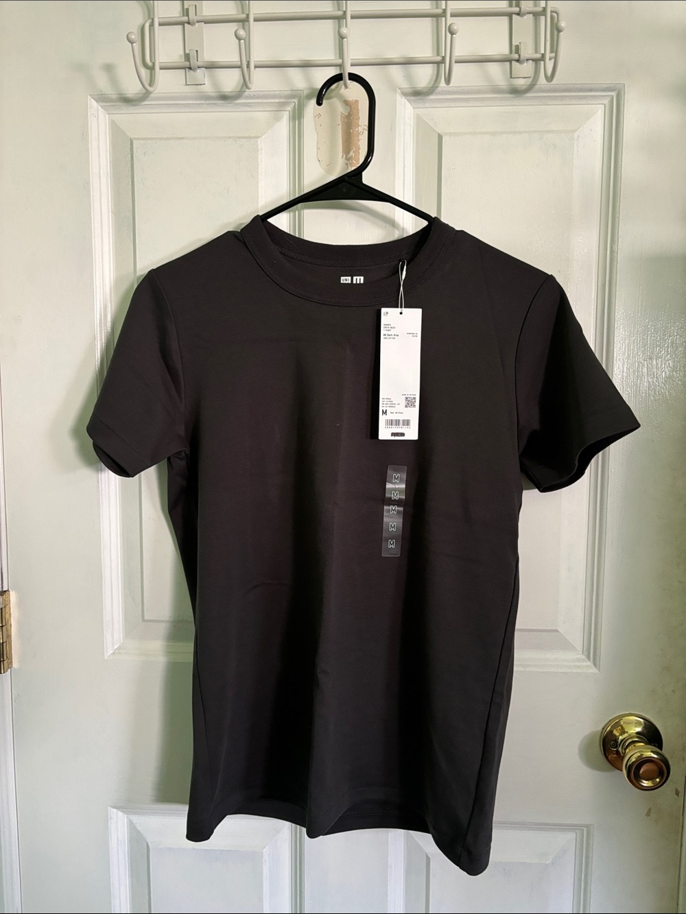 Uniqlo U Women’s Crew Neck T-Shirt